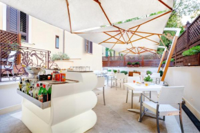 Гостиница Hotel Best Roma  Рим